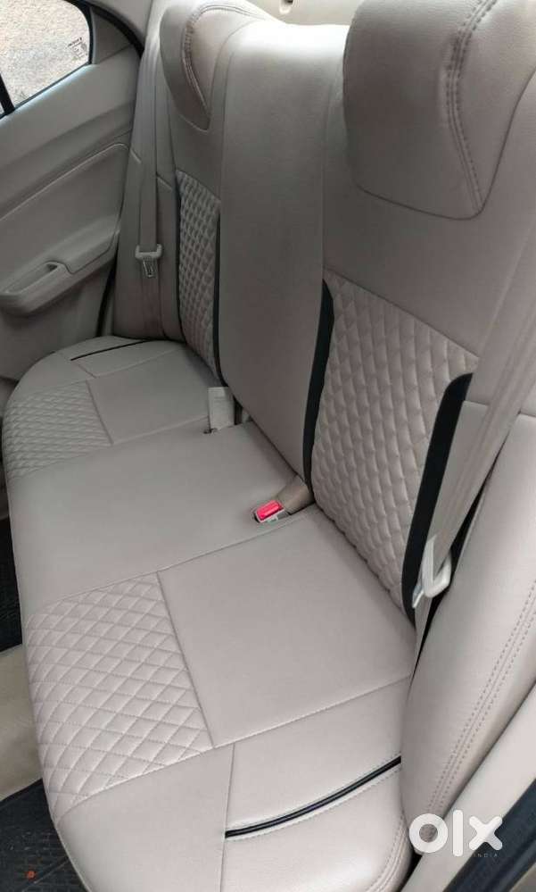 Maruti Suzuki Dzire 1.2 Lxi, 2024, Petrol