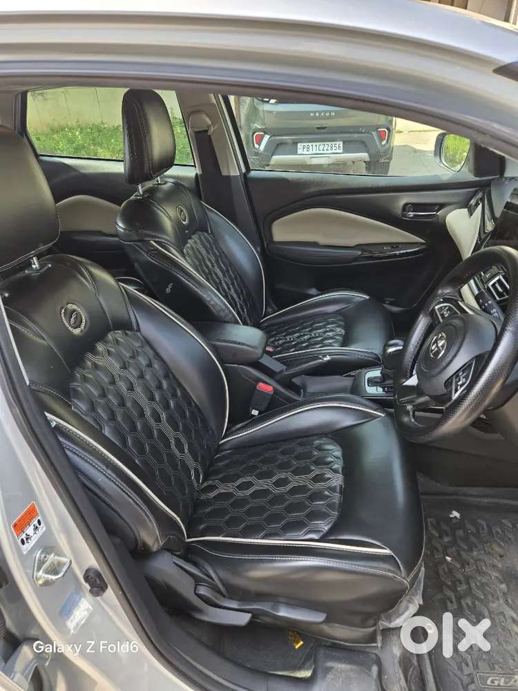Toyota Glanza 1.2 V 2024
