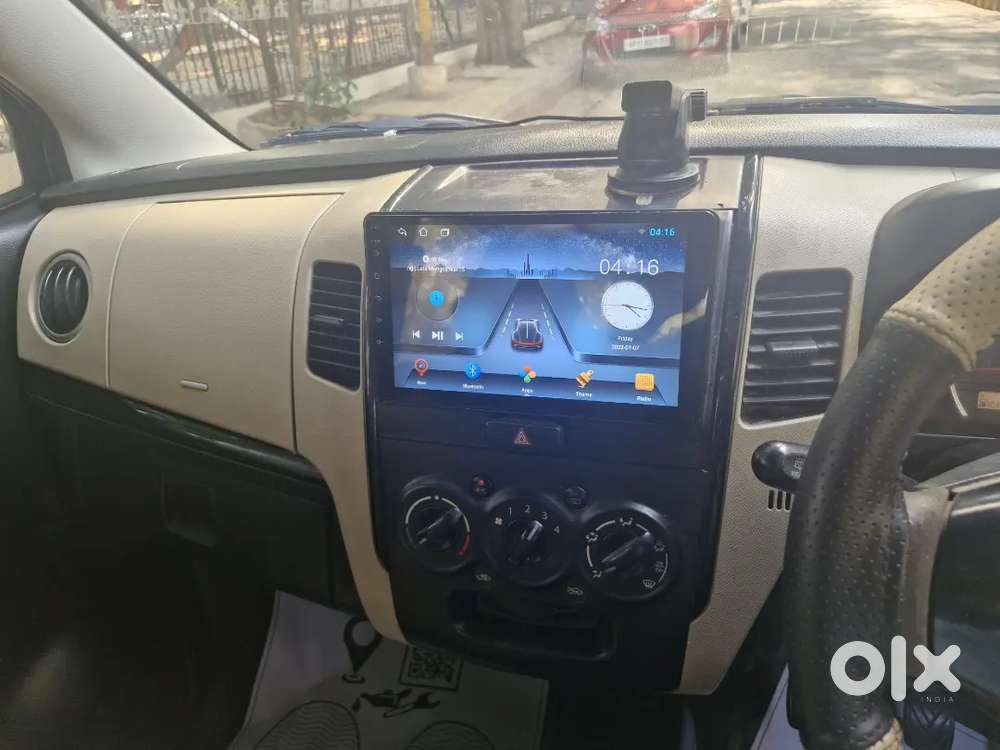 Murthi Suzuki Wagnor Vxi 2018