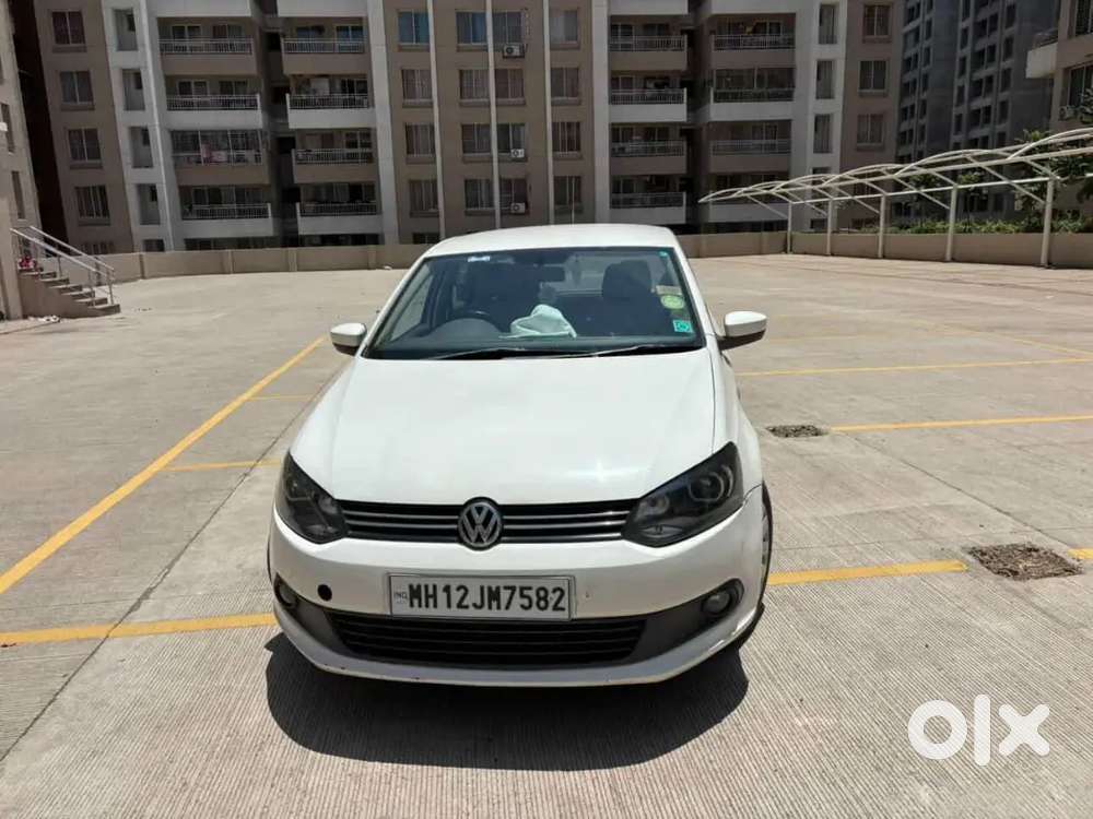 Volkswagen Vento Mint Condition