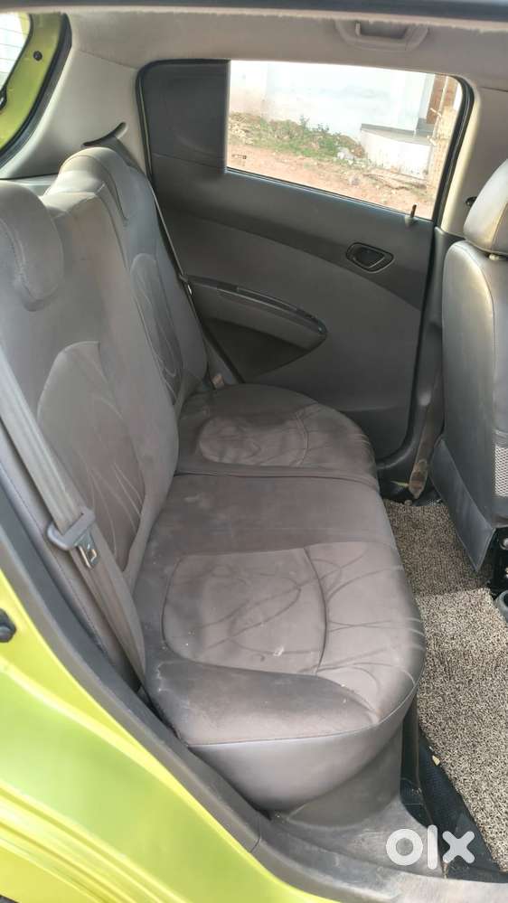 Chevrolet Beat Diesel Lt, 2014, Diesel