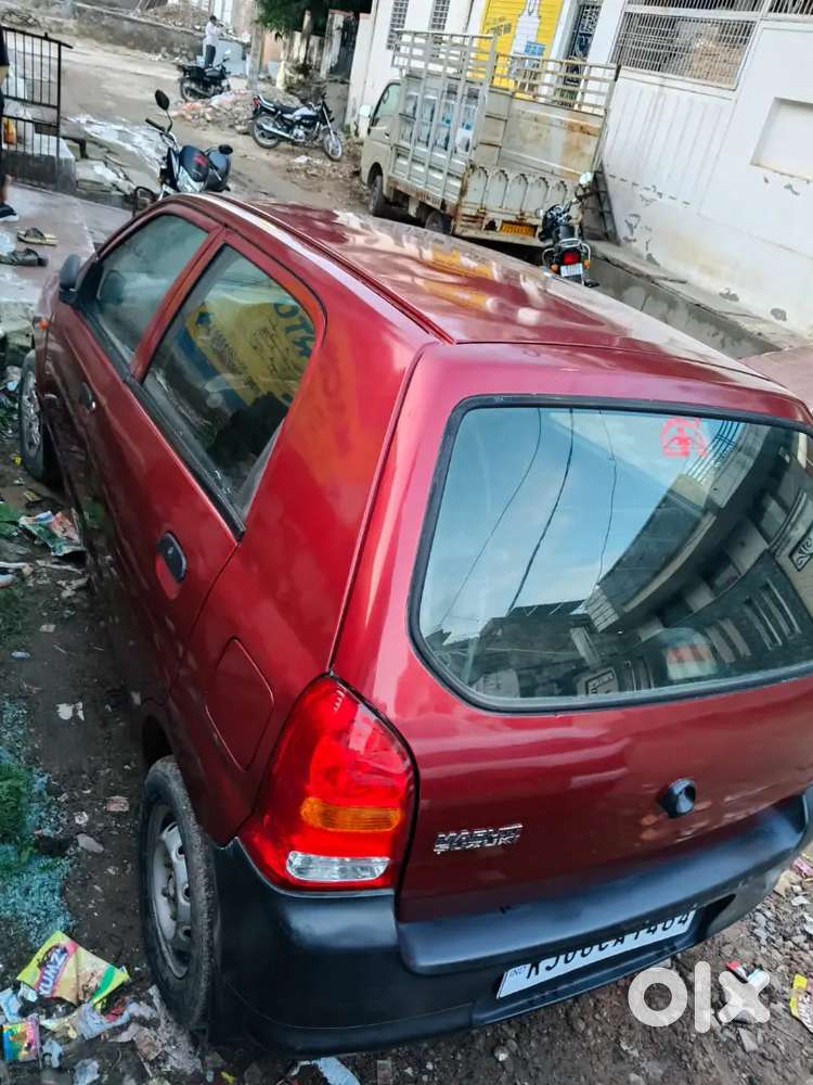 Nice Car Good Condition Car