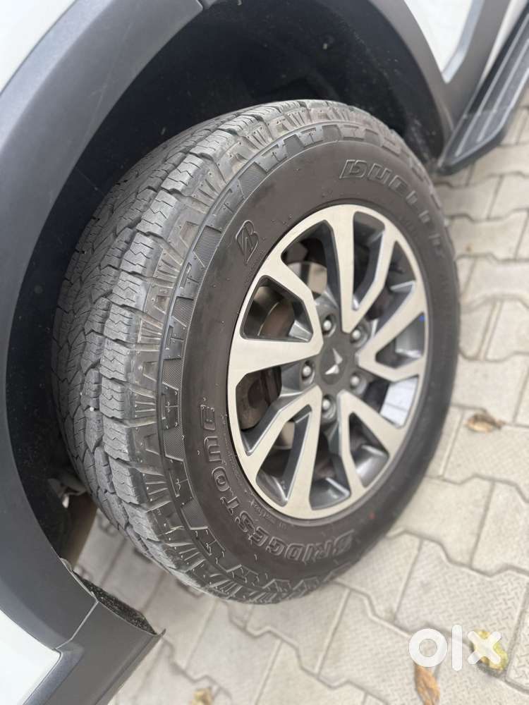 Mahindra Scorpio-n 2.2 Z8 L Diesel At 6 Str, 2022, Diesel