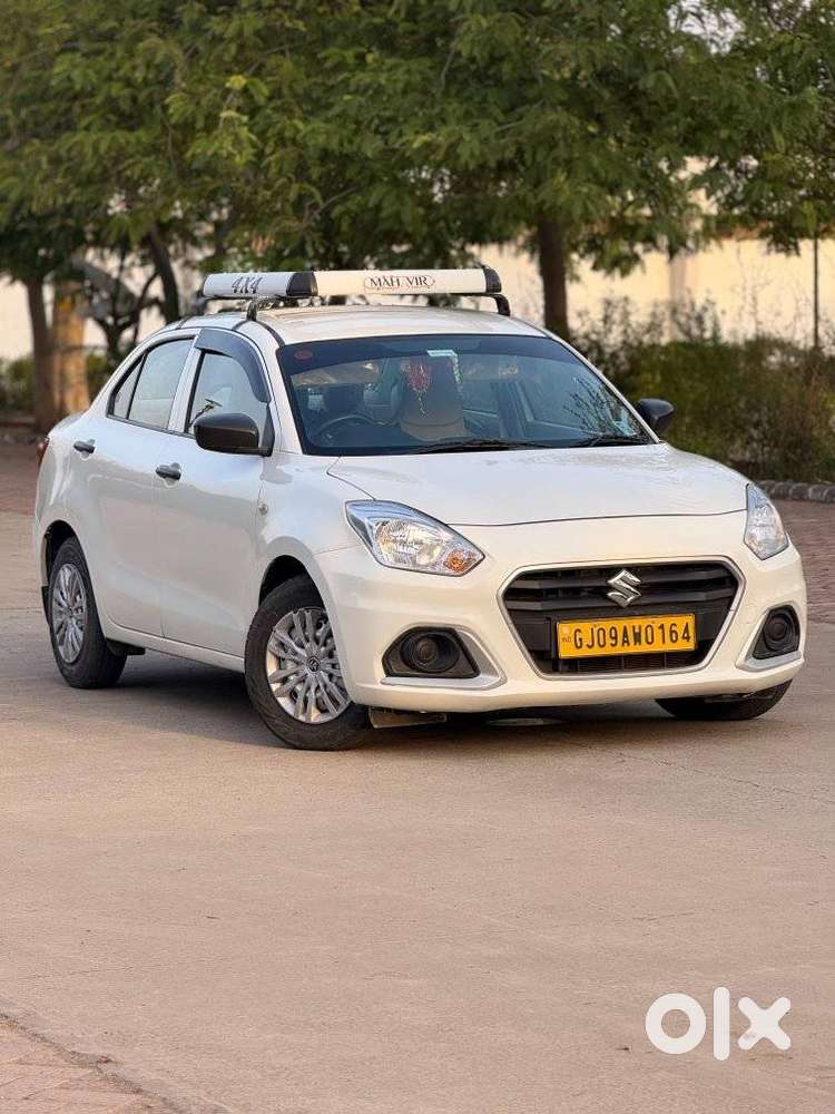 Maruti Suzuki Dzire 1.2 Tour S Cng, 2024, Cng & Hybrids