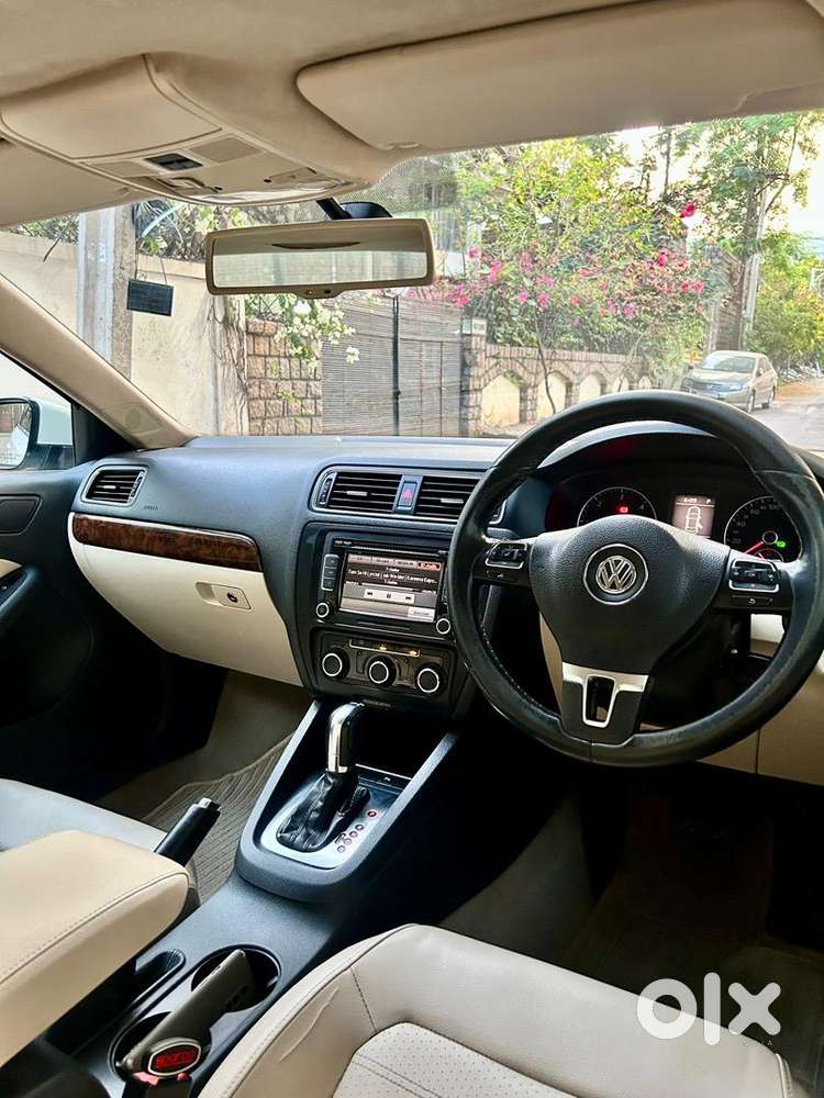 Volkswagen Jetta 2013 Diesel Good Condition