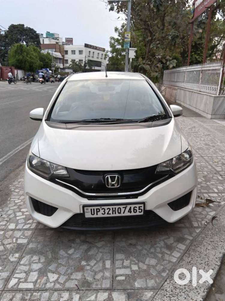 Honda Jazz, 2017, Petrol