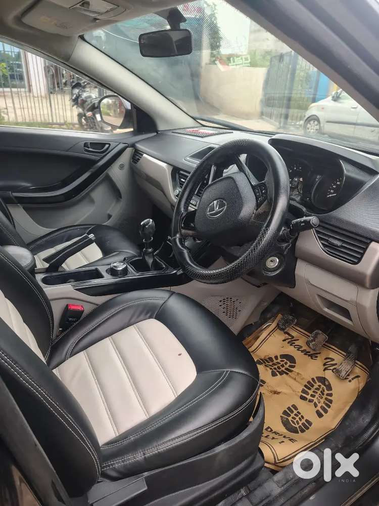 Tata Nexon 2020 Diesel Manual