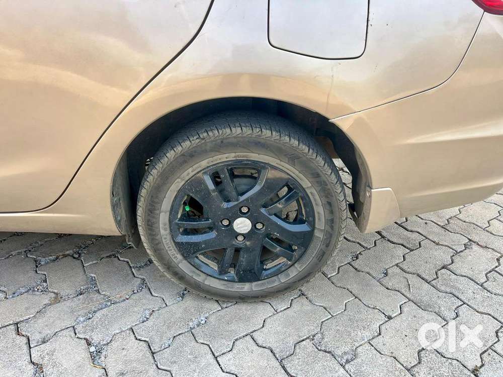 Maruti Suzuki Diesel 2016