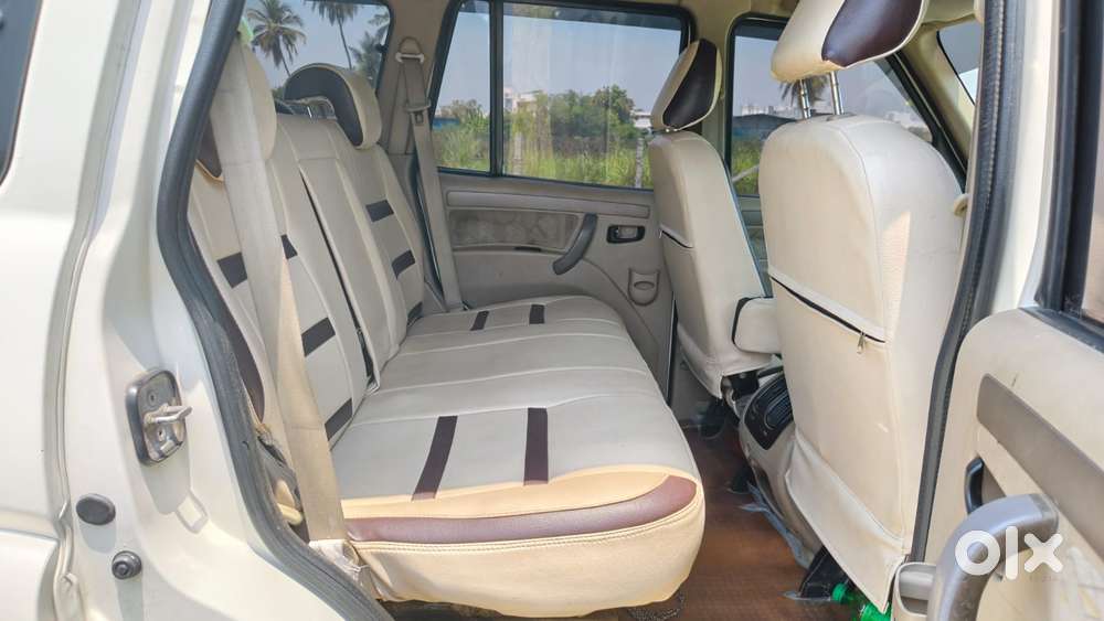 Mahindra Scorpio 2009-2014 Sle Bsiv, 2012, Diesel