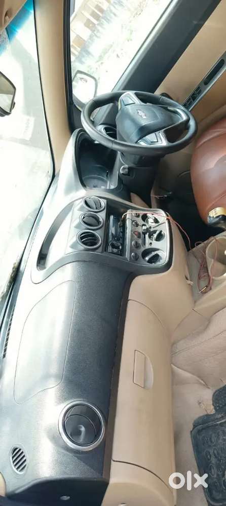 Chevrolet Enjoy 2015 Diesel Well Maintained
