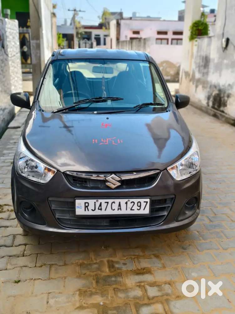 Alto K10 All Conditions Ok