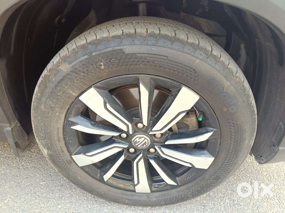 Mg Hector Sharp Diesel Mt, 2019, Diesel