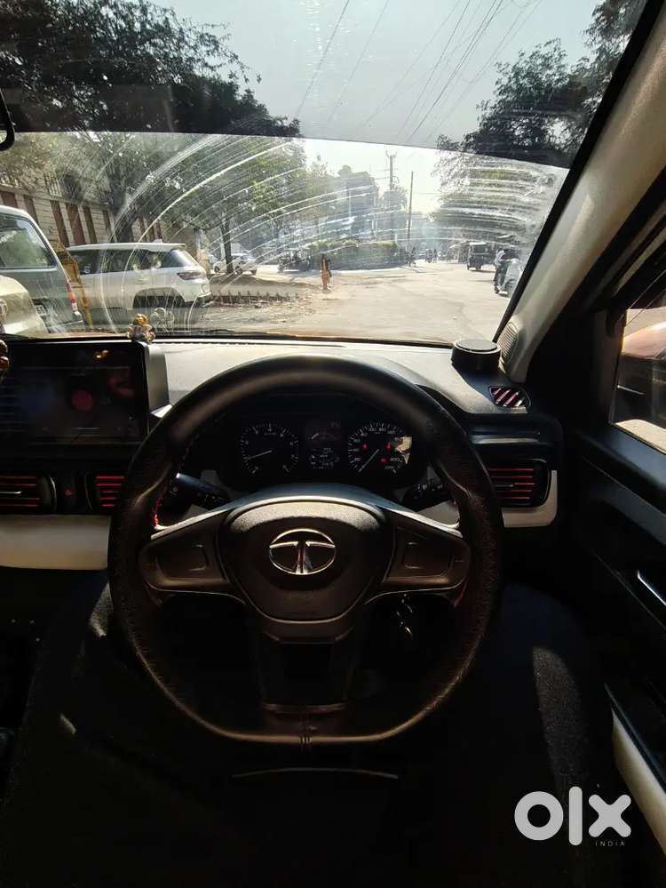Tata Punch 2022 Petrol 21553 Km Driven
