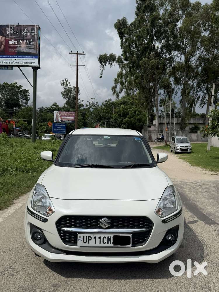 Maruti Suzuki Swift Vxi Optional, 2023, Petrol