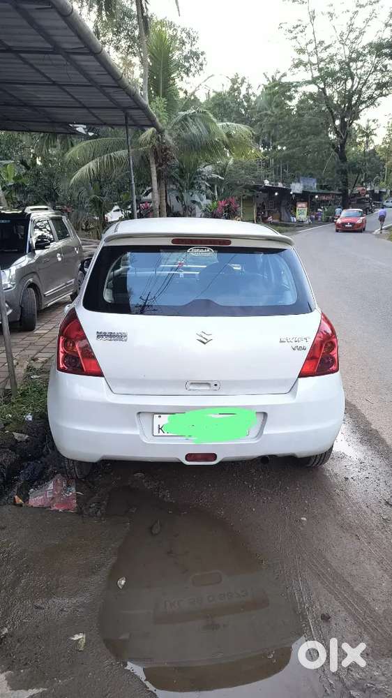 Maruti Suzuki Swift Vdi 2010