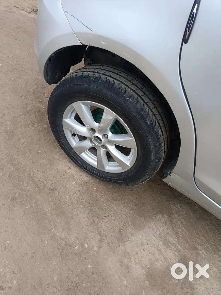 Maruti Suzuki Swift Vdi 2015