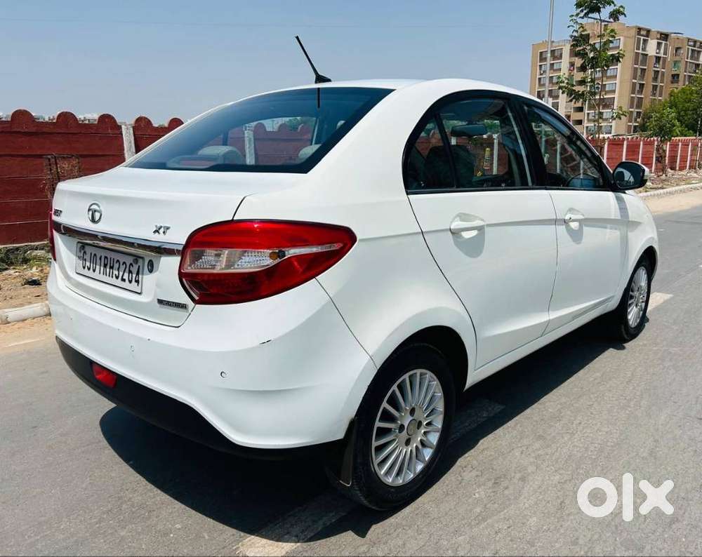 Tata Zest Model 2014 , Negotiable