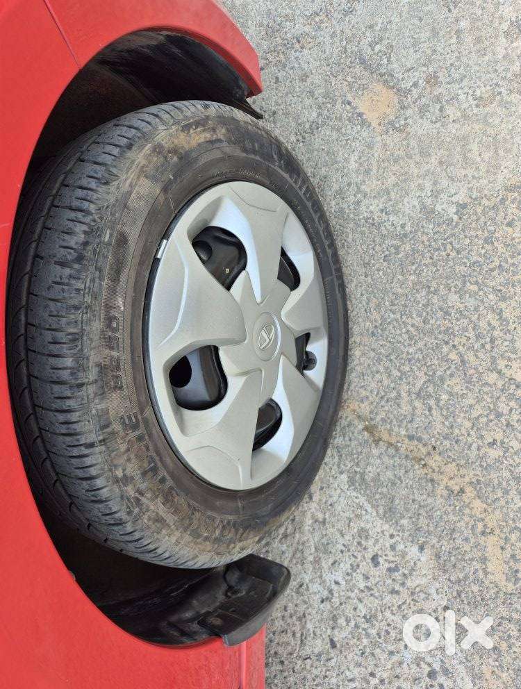 Tata Tiago 1.2 Revotron Xta, 2022, Petrol