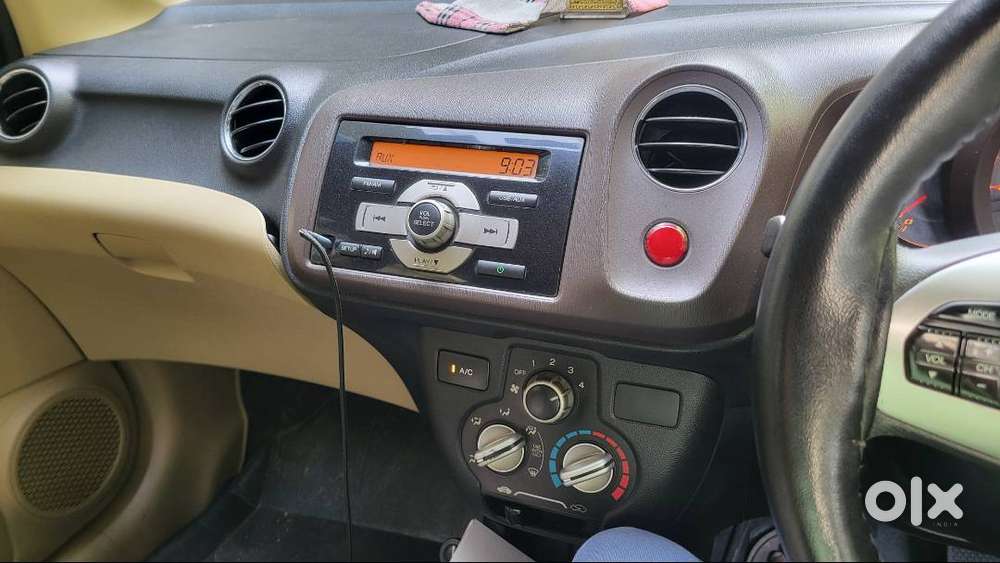 2013 Honda Amaze Petrol