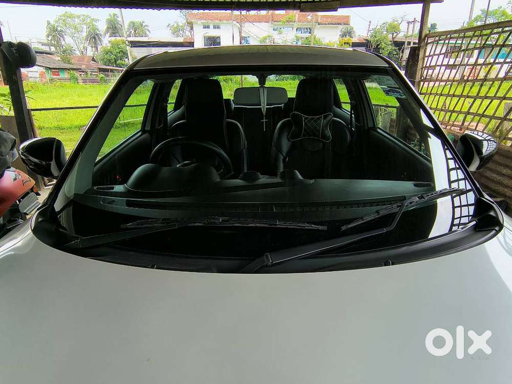 Owner Driven, Excellent Condition!