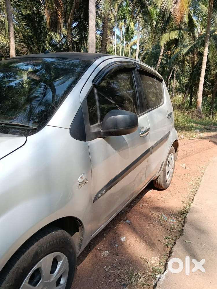 Maruti Suzuki Diesel 2011 Car