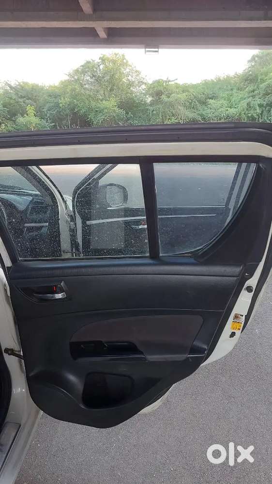 Maruti Suzuki Swift 2012 Vdi