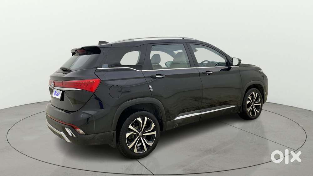 Mg Hector Smart Pro 2.0 Turbo Diesel Mt, 2023, Diesel