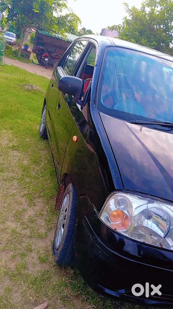 Hyundai Santro Xing Gls 2008