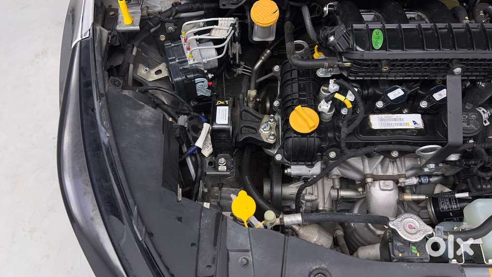 Tata Altroz Xza Petrol, 2023, Petrol