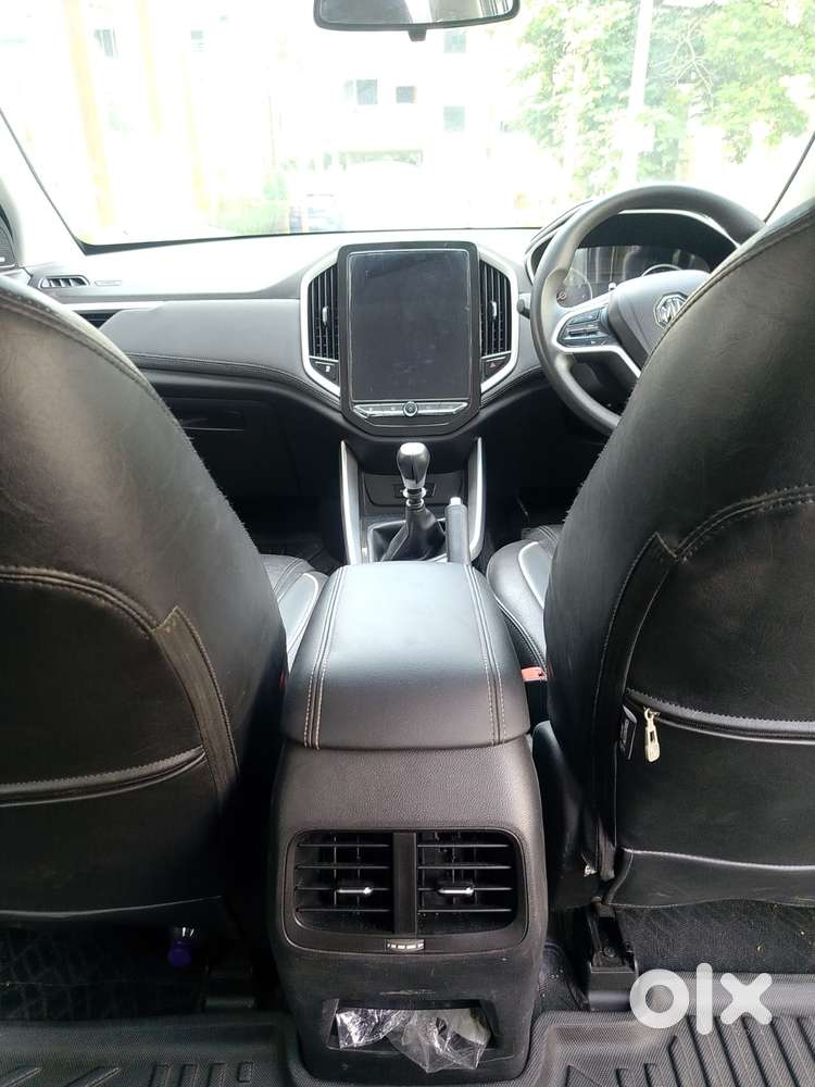 Mg Hector Smart Diesel Mt, 2020, Diesel