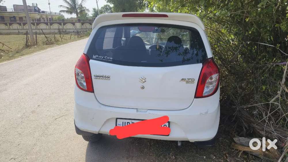 Maruti Suzuki Alto 800 2019 Petrol 72000 Km Driven