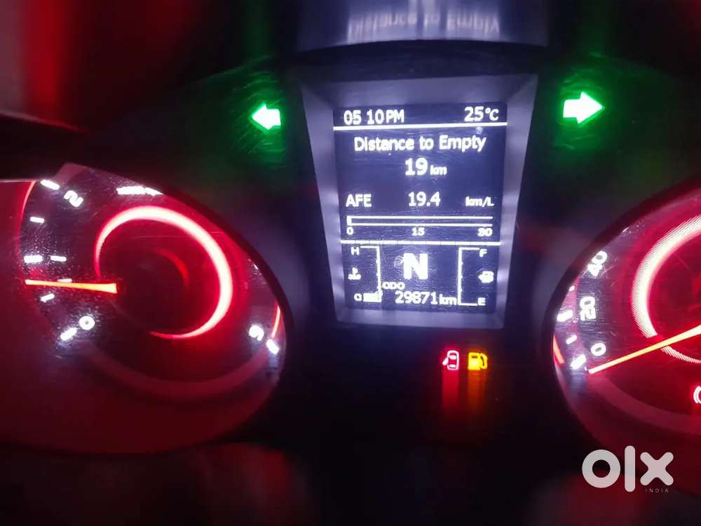 Mahindra Xuv300 Turbosport 2023 Diesel 30000 Km Driven