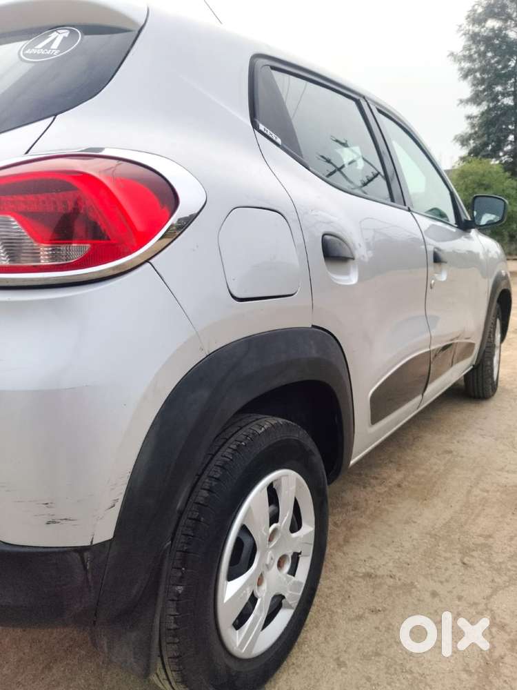 Renault Kwid 2016 Petrol Good Condition