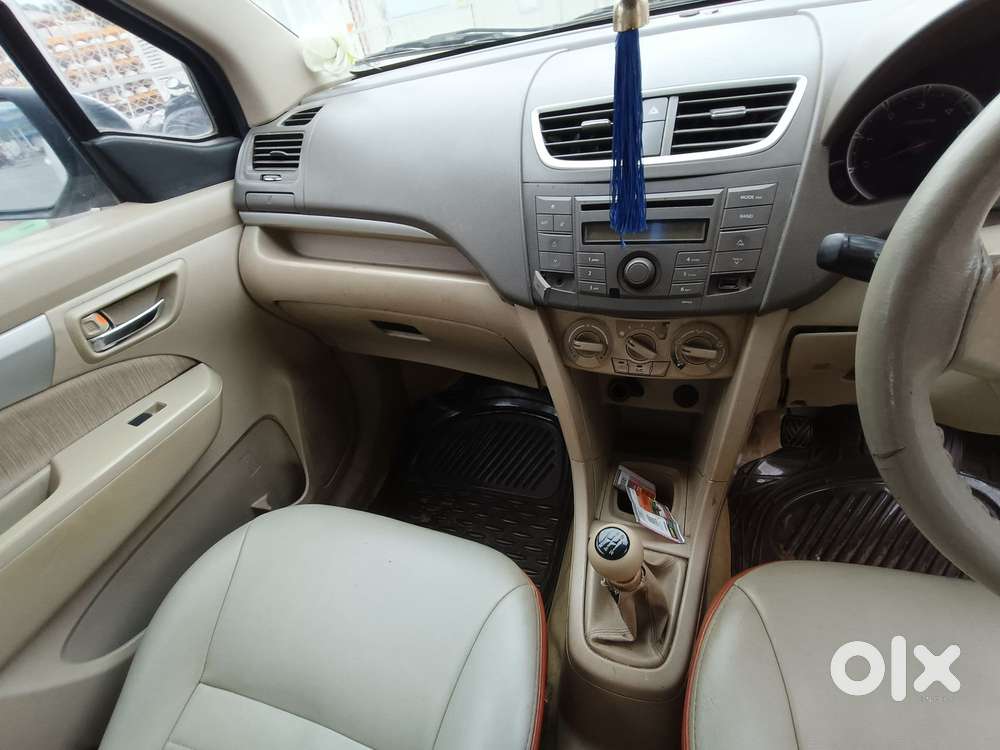 Maruti Suzuki Ertiga 2012-2015 Vdi, 2013, Diesel