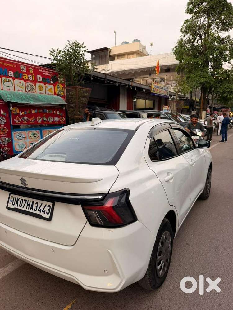 Maruti Suzuki Swift Dzire 2025 Petrol Good Condition