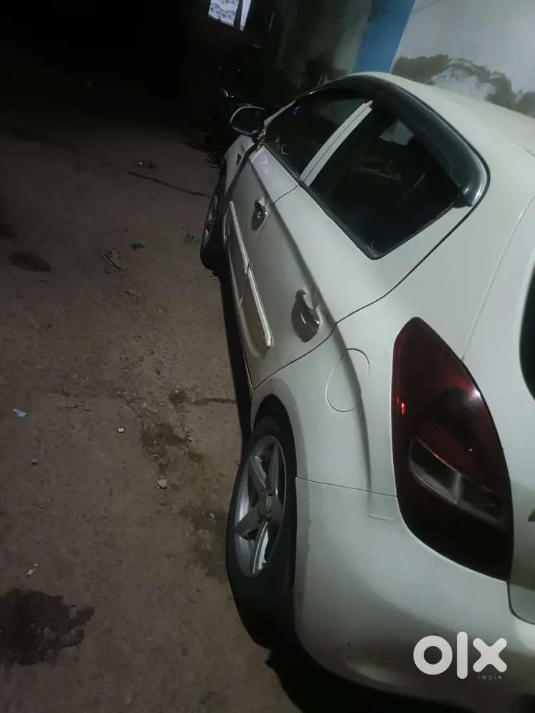 Hyundai I20 2011