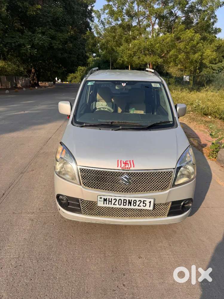 Maruti Suzuki Wagon R 2011 Third Owner 2031 Tak Rr Hai