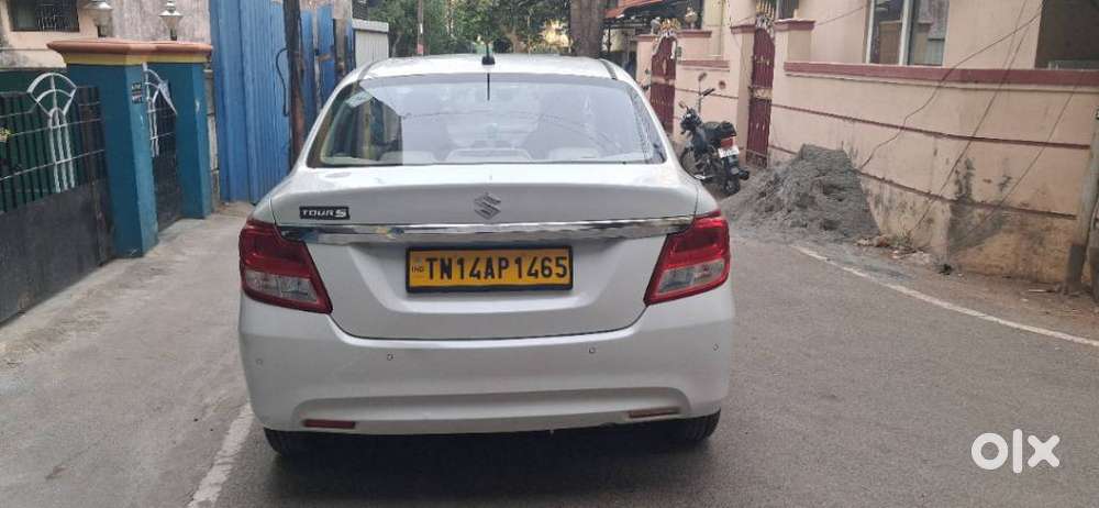 Maruti Suzuki Swift Dzire, 2025, Cng & Hybrids