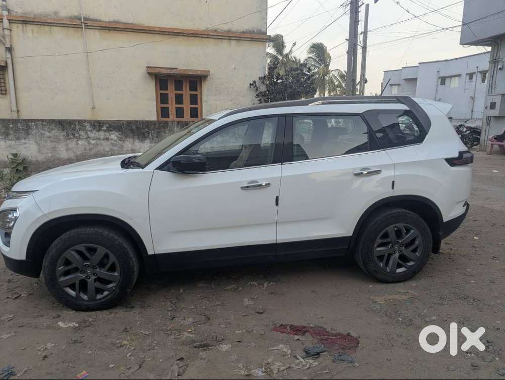 Tata Safari 2023 Diesel Well Maintained