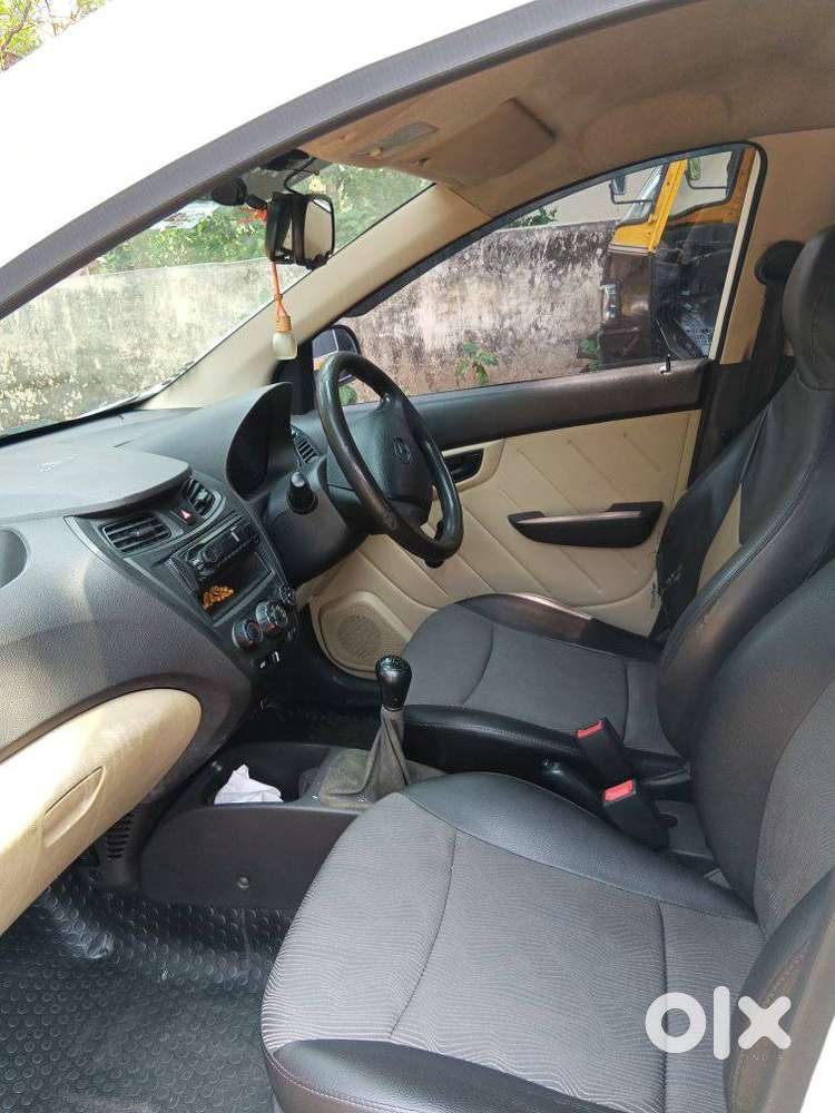 Hyundai Eon D-lite +, 2013, Petrol