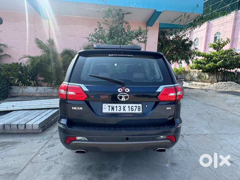 Tata Diesel Manual 2017 Car