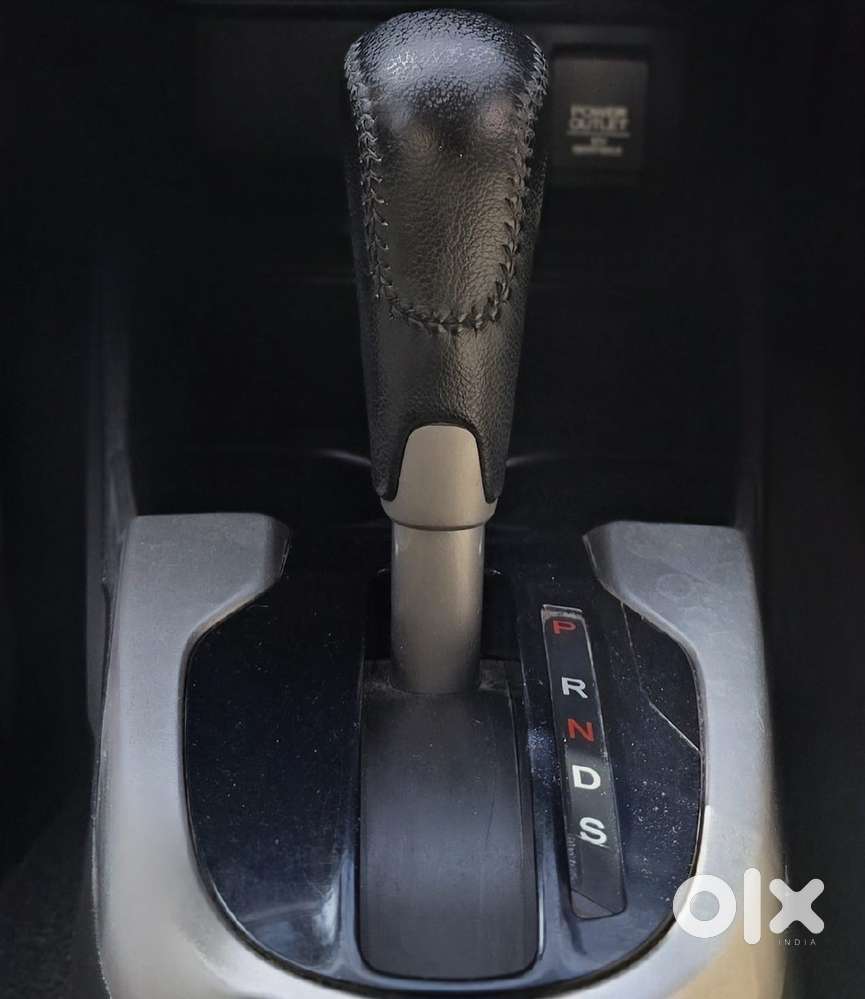 Honda Jazz V Automatic, 2017, Petrol