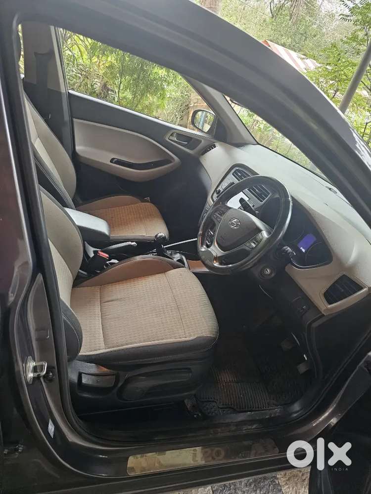 Hyundai Elite I20 2019 Sportz+