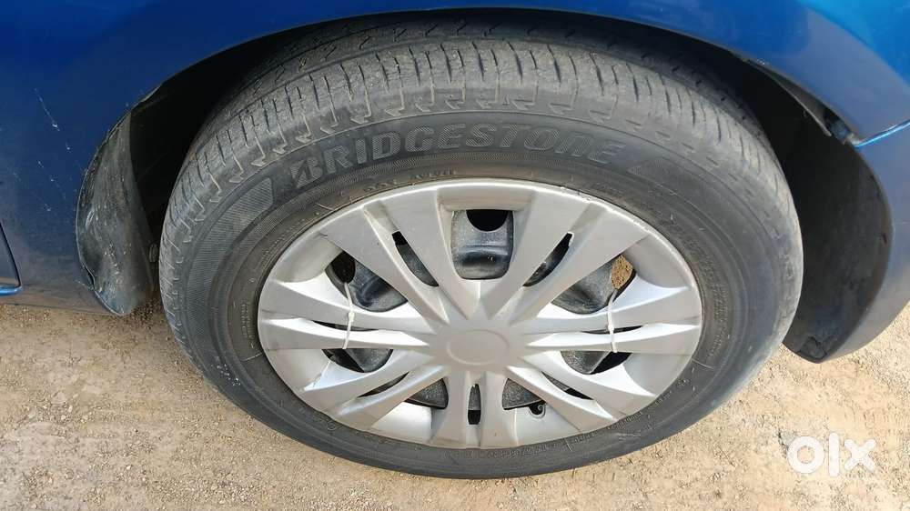 Maruti Suzuki Ignis 1.2 Amt Delta, 2018, Petrol