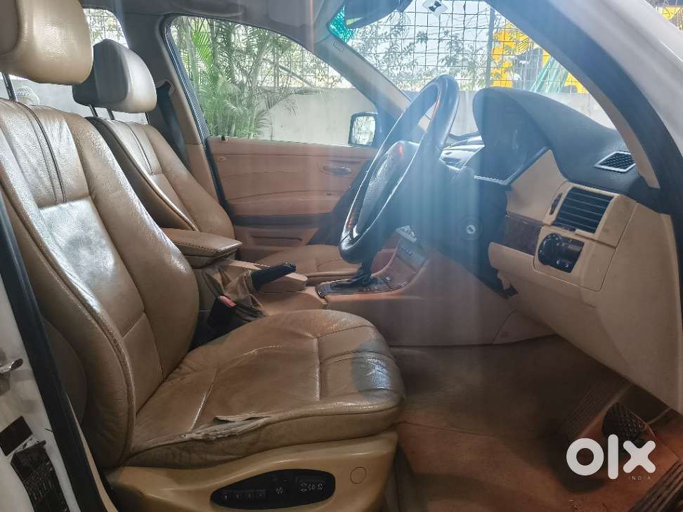 Bmw X3 2011-2013 2.5si, 2009, Petrol