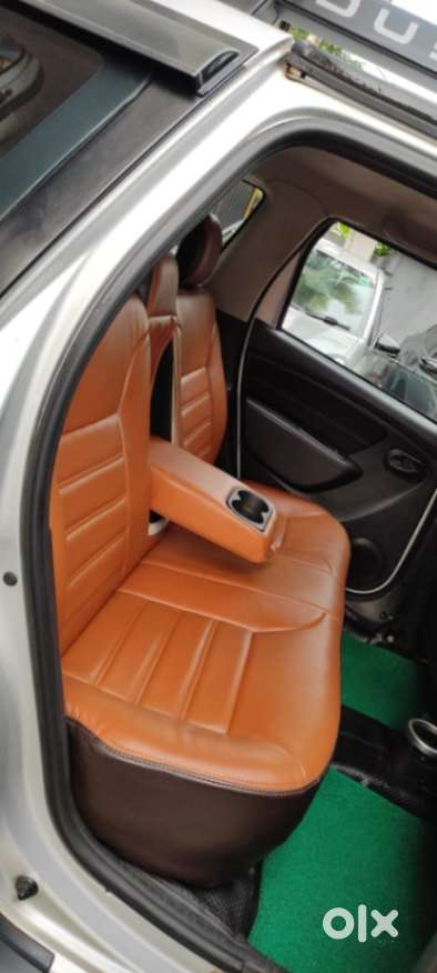 Renault New Duster Rxz Mt, 2018, Diesel