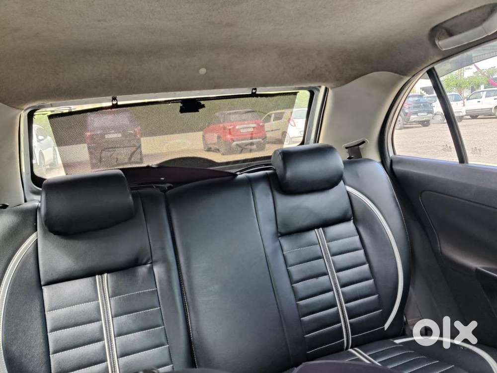 Tata Bolt 2016 Petrol Well Maintained