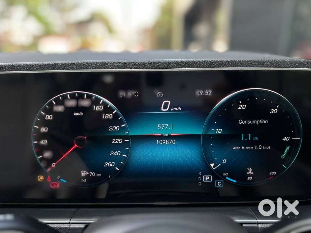 Mercedes-benz Gle 300d 4matic Lwb, 2020, Diesel