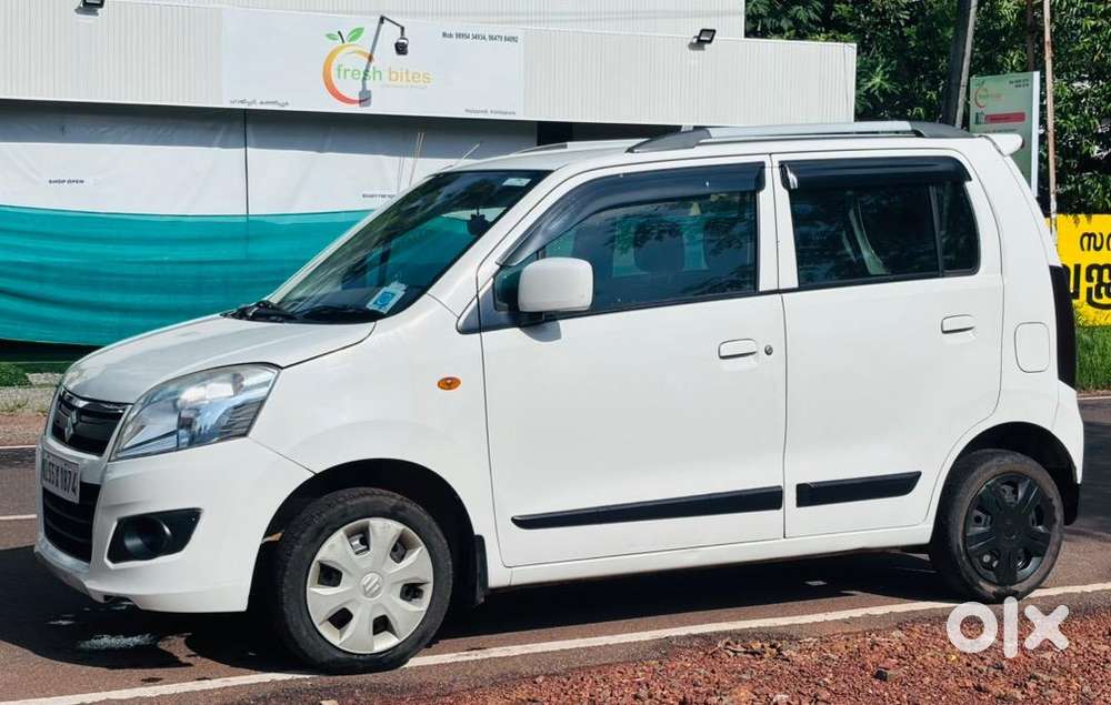 Maruti Suzuki Car 2017