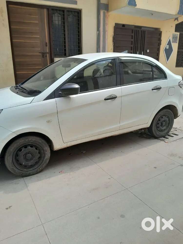 Tata Zest Quadrajet 2016